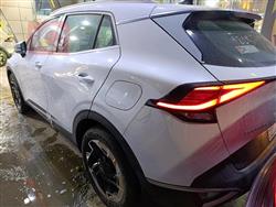 کیا سپۆرتاج